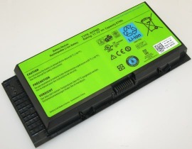 3djh7 11.1V 87Wh dell  PC    ノートパソコン　交換バッテリー