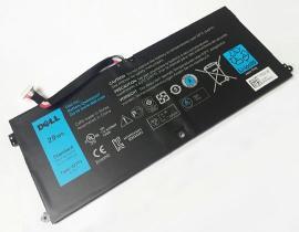 427TY 3.7V 29Wh DELL   ノートパソコン　交換バッテリー