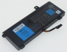 Alw14d-1528 11.1V 69Wh dell  PC    ノートパソコンバッテリー