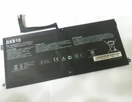 DXR10 3.7V 29.15Wh dell  PC    ノートパソコン　交換バッテリー