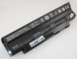 Hhwt1 11.1V 73Wh dell  PC  互換  ノートパソコン　交換バッテリー