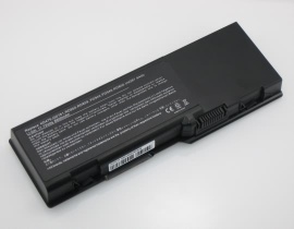 Hk421 11.1V 73Wh dell  PC  互換  ノートパソコン　交換バッテリー