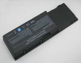 312-0873 11.1V 85Wh dell  PC  互換  ノートパソコン　交換バッテリー