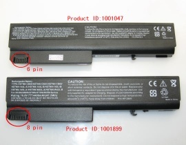 Hstnn - lb0e 10.8V 47Wh hp  PC  互換  ノートパソコン　交換バッテリー