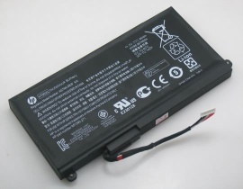 Hstnn-ib3f 10.8V 86Wh hp  PC    ノートパソコン　交換バッテリー