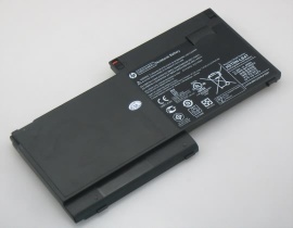 Hstnn-ib4t 11.25V 46Wh hp  PC    ノートパソコン　交換バッテリー