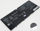 Fmvnbp232 14.4V 45Wh fujitsu  PC    ノートパソコン　交換バッテリー