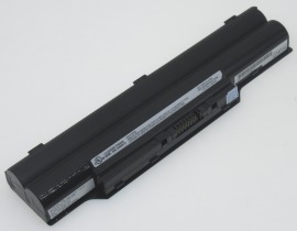 Cp293550-01 10.8V 63Wh fujitsu  PC    ノートパソコン　交換バッテリー