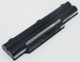 Fpcbp325 10.8V 67Wh fujitsu  PC    ノートパソコン　交換バッテリー