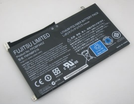 Fpcbp345z 14.8V 42Wh fujitsu  PC    ノートパソコン　交換バッテリー