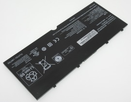 Fpcbp425 14.4V 45Wh fujitsu  PC    ノートパソコン　交換バッテリー