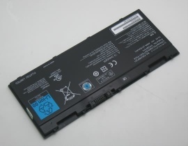 Lifebook q702 14.4V 45Wh fujitsu  PC    ノートパソコン　交換バッテリー