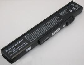 3ur18650f-2-qc-ma1 11.1V 49Wh gateway  PC  互換  ノートパソコン　交換バッテリー