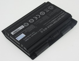 6-87-x510s-4d7 14.8V 76.96Wh clevo  PC    ノートパソコン　交換バッテリー