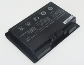 6-87-p37es-4271 15.12V 89.21Wh clevo  PC    ノートパソコン　交換バッテリー