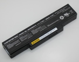 M660bat-6 10.8V 48Wh clevo  PC    ノートパソコン　交換バッテリー