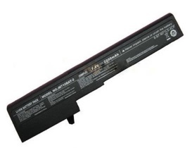 M710bat-2 7.4V 16Wh clevo  PC    ノートパソコン　交換バッテリー