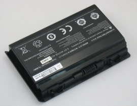 Np6350 14.8V 76.96Wh clevo  PC    ノートパソコン　交換バッテリー