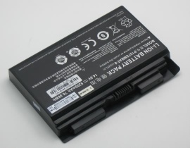 P157sm 14.8V 76.96Wh clevo  PC    ノートパソコン　交換バッテリー