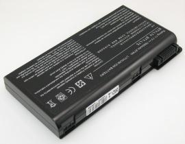 Cr600-013us 11.1V 74Wh msi  PC  互換  ノートパソコン　交換バッテリー