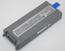 Toughbook cf-19 11.1V 56Wh panasonic  PC  互換  ノートパソコン　交換バッテリー