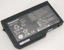 Toughbook cf-n10 7.2V 84Wh panasonic  PC    ノートパソコン　交換バッテリー