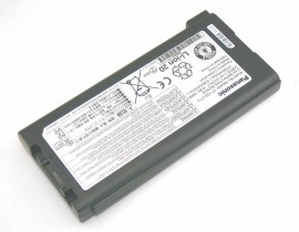 Toughbook cf30 10.8V 69Wh panasonic  PC    ノートパソコン　交換バッテリー