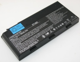 Erazer x6813 11.1V 87Wh medion  PC    ノートパソコン　交換バッテリー