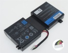 Alw18d-4778 14.8V 86Wh dell  PC    ノートパソコンバッテリー