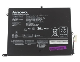 1ICP4/83/103-2 3.7V 25Wh LENOVO  PC    ノートパソコン　交換バッテリー