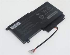 Tb011207-prr14g01 14.4V 43Wh toshiba  PC    ノートパソコン　交換バッテリー