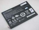 1icp4/83/103-2 3.7V 27Wh acer  PC    ノートパソコン　交換バッテリー