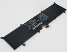 0b200-01360100 7.6V 38Wh asus  PC    ノートパソコン　交換バッテリー