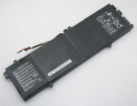 C22-bu400a 7.5V 53Wh asus  PC    ノートパソコン　交換バッテリー