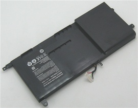 Np8652 14.8V 60Wh sager  PC    ノートパソコン　交換バッテリー