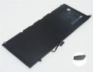 Xps 13d-9343 7.6V 56Wh dell  PC    ノートパソコンバッテリー