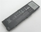Precision 7710 11.1V 72Wh dell  PC    ノートパソコンバッテリー