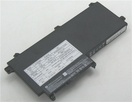 Hstnn-i66c-4 11.4V 48Wh hp  PC    ノートパソコン　交換バッテリー