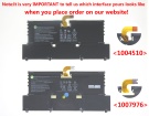 Spectre 13-v131ng 7.7V 38Wh hp  PC    ノートパソコンバッテリー