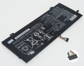 L15l4pc0 7.5V 46Wh lenovo  PC    ノートパソコン　交換バッテリー