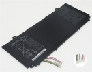 Aspire s13 s5-371-76wd 11.25V 45.3Wh acer  PC    ノートパソコンバッテリー