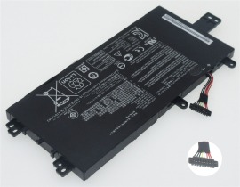 3icp5/79/73 11.4V 45Wh asus  PC    ノートパソコン　交換バッテリー