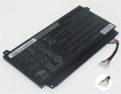 Satellite radius 15 p50w-c-106 10.8V 45Wh toshiba  PC    ノートパソコンバッテリー
