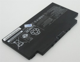 Lifebook a556 10.8V 45Wh fujitsu  PC    ノートパソコン　交換バッテリー