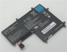 Stylistic q702 10.8V 34Wh fujitsu  PC    ノートパソコン　交換バッテリー