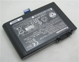 Toughbook cf-d1 mk1 10.8V 63Wh panasonic  PC    ノートパソコン　交換バッテリー