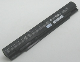 Np3240 14.8V or 15.12V 44Wh clevo  PC    ノートパソコン　交換バッテリー