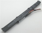 A450e47jf-sl 14.4V 31Wh asus  PC  互換  ノートパソコン　交換バッテリー