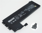 Zbook 15 g3 11.4V 90Wh hp  PC    ノートパソコンバッテリー