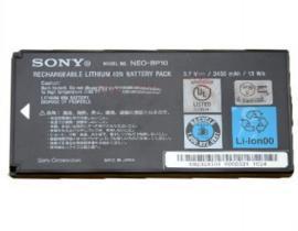 NEO-BP10 3.7V 13Wh SONY   ノートパソコン　交換バッテリー